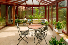 Wergs conservatory quotes