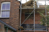 free Wergs home extension quotes