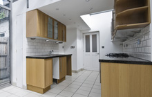 Wergs kitchen extension leads